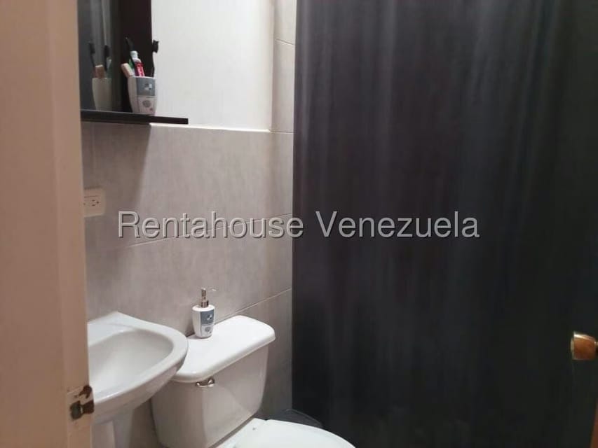 Casa (1 Nivel) en Venta en La Montanita, Lara - 15
