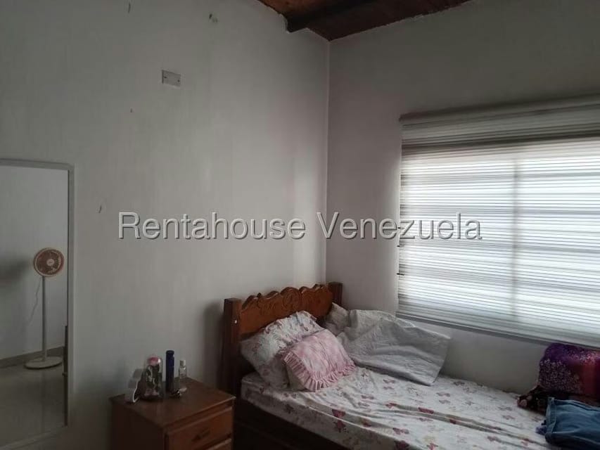 Casa (1 Nivel) en Venta en La Montanita, Lara - 16