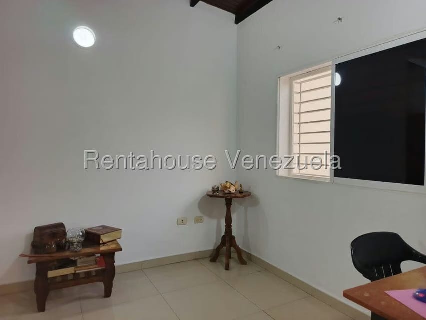 Casa (1 Nivel) en Venta en La Montanita, Lara - 4