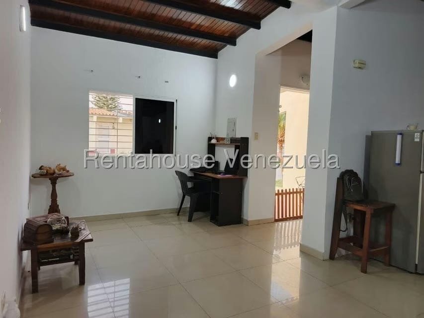 Casa (1 Nivel) en Venta en La Montanita, Lara - 5