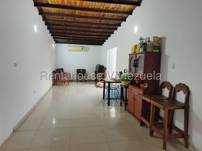 Casa (1 Nivel) en Venta en La Montanita, Lara - 8