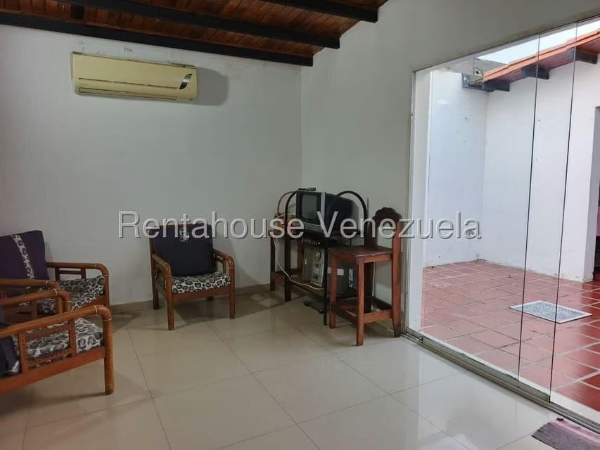 Casa (1 Nivel) en Venta en La Montanita, Lara - 9