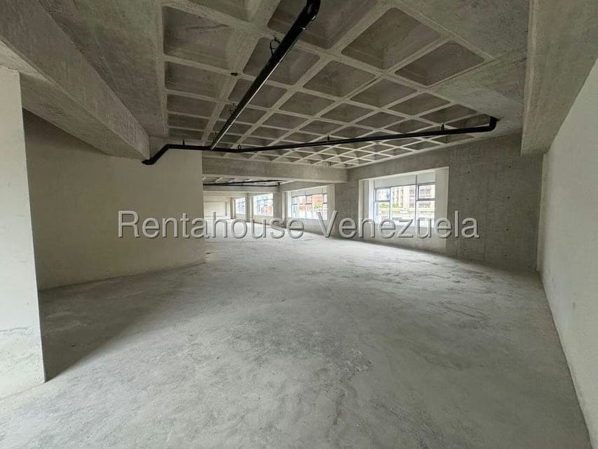 Comercial (Oficina) en Venta en Las Mercedes, Distrito Metropolitano - 5
