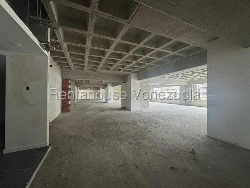 Comercial (Oficina) en Venta en Las Mercedes, Distrito Metropolitano - 8