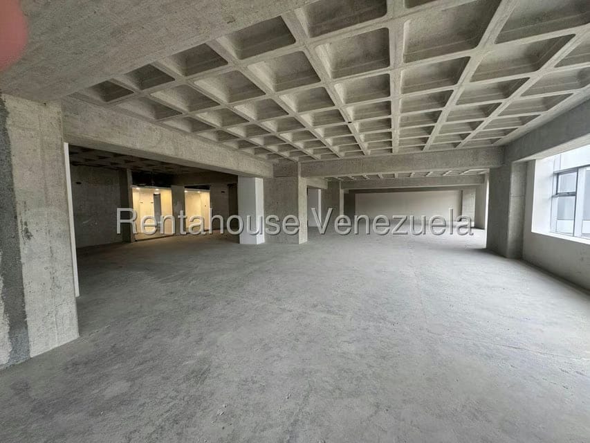 Comercial (Oficina) en Venta en Las Mercedes, Distrito Metropolitano - 9