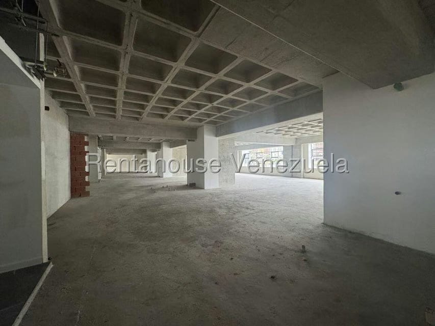 Comercial (Oficina) en Venta en Las Mercedes, Distrito Metropolitano - 10