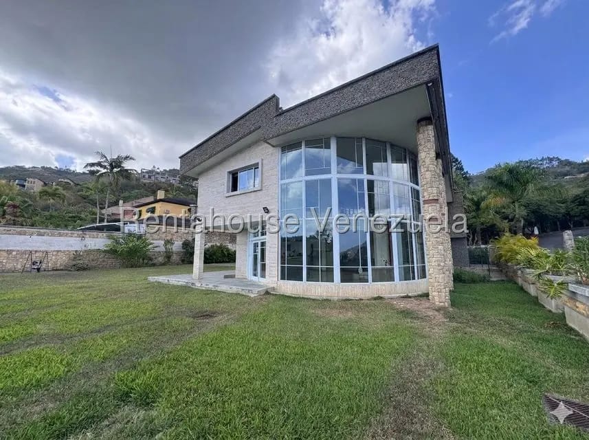 Casa (1 Nivel) en Venta en Oripoto, Distrito Metropolitano