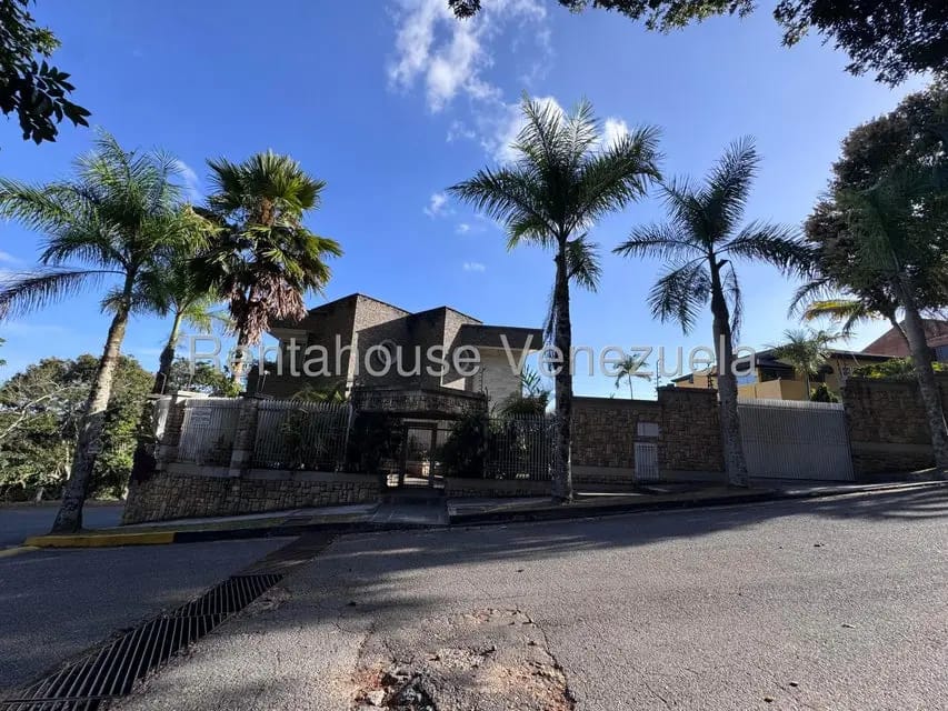 Casa (1 Nivel) en Venta en Oripoto, Distrito Metropolitano - 2