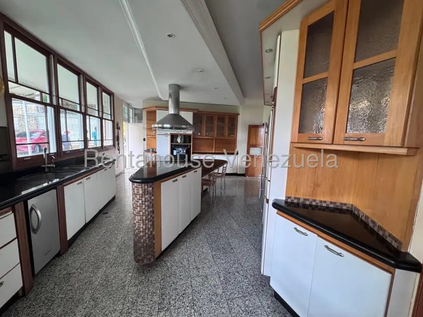 Casa (1 Nivel) en Venta en Oripoto, Distrito Metropolitano - 14