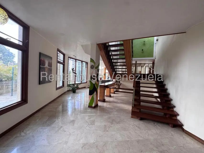 Casa (1 Nivel) en Venta en Oripoto, Distrito Metropolitano - 17