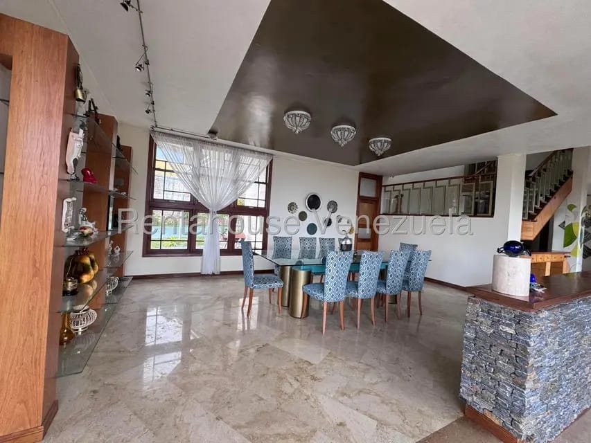 Casa (1 Nivel) en Venta en Oripoto, Distrito Metropolitano - 18