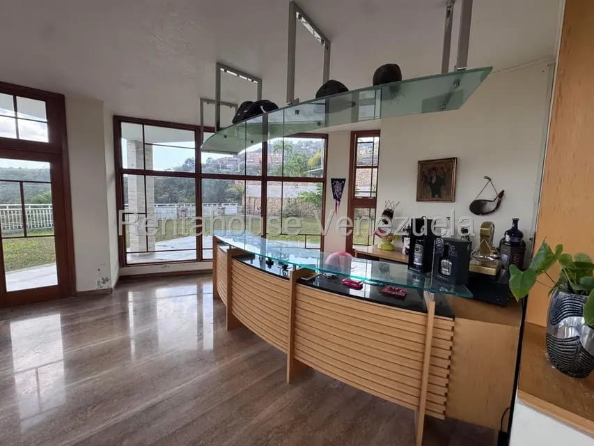 Casa (1 Nivel) en Venta en Oripoto, Distrito Metropolitano - 19