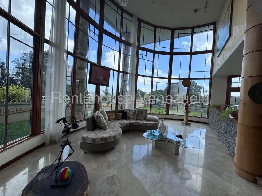 Casa (1 Nivel) en Venta en Oripoto, Distrito Metropolitano - 20