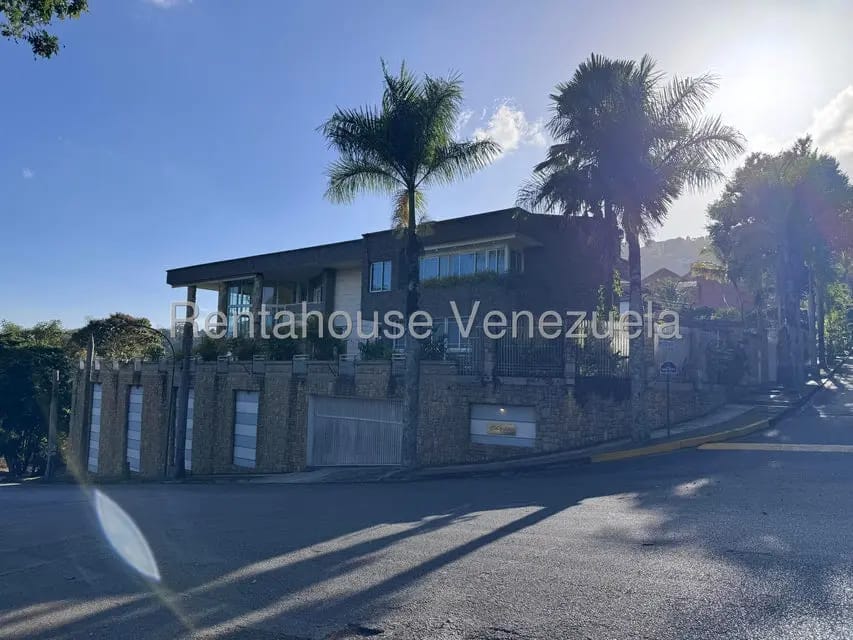 Casa (1 Nivel) en Venta en Oripoto, Distrito Metropolitano - 3