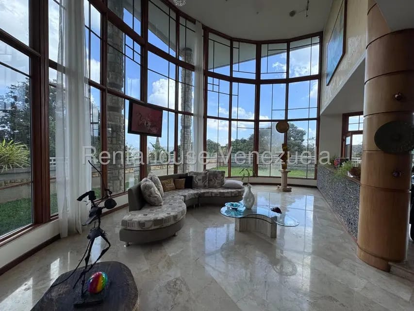 Casa (1 Nivel) en Venta en Oripoto, Distrito Metropolitano - 21