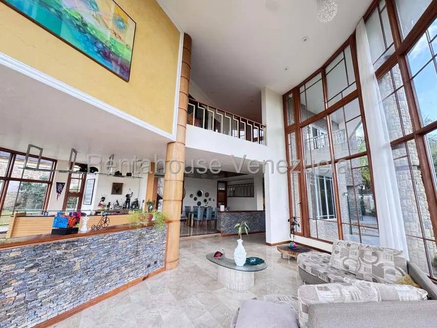 Casa (1 Nivel) en Venta en Oripoto, Distrito Metropolitano - 22