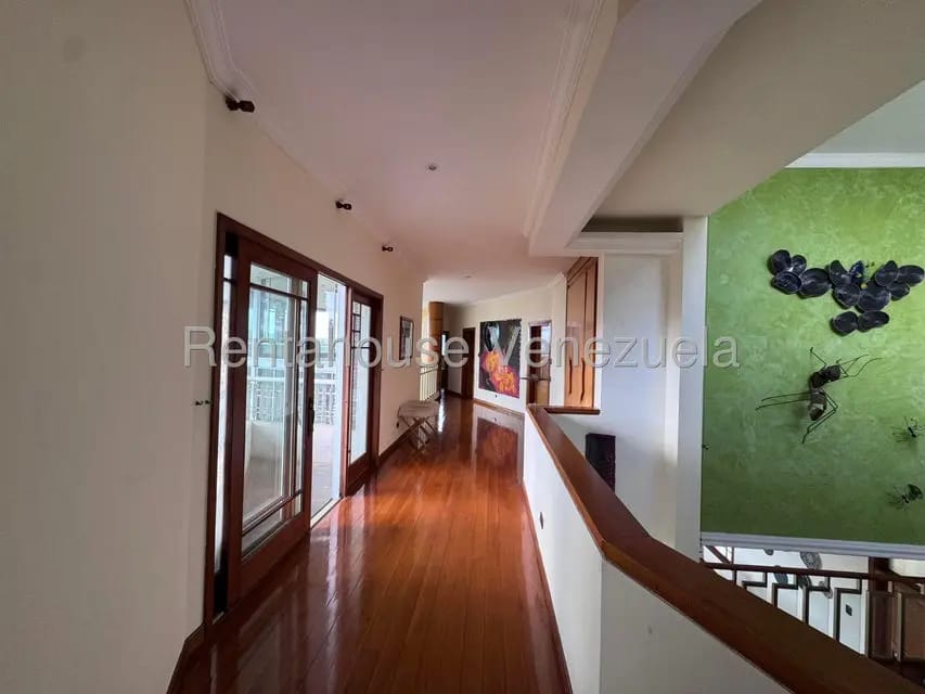 Casa (1 Nivel) en Venta en Oripoto, Distrito Metropolitano - 23