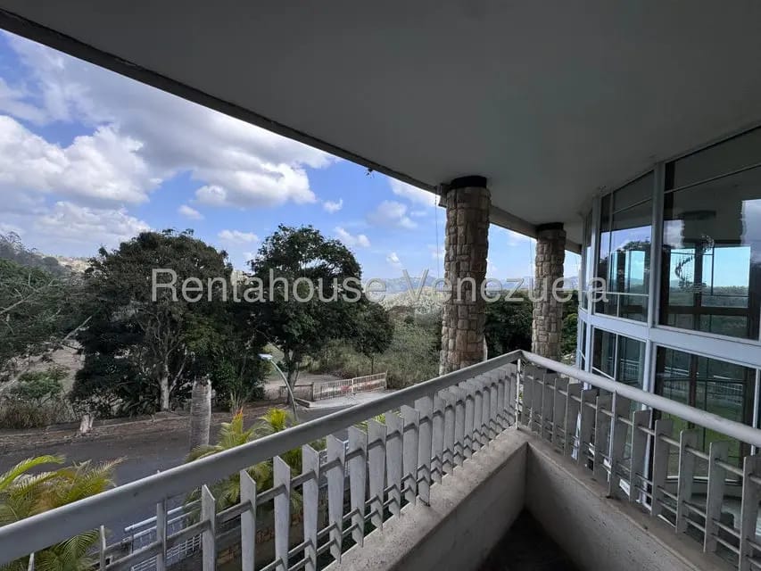 Casa (1 Nivel) en Venta en Oripoto, Distrito Metropolitano - 24