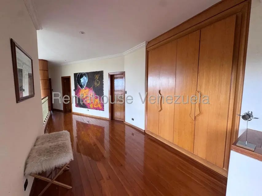 Casa (1 Nivel) en Venta en Oripoto, Distrito Metropolitano - 25