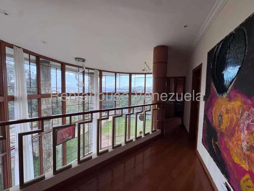 Casa (1 Nivel) en Venta en Oripoto, Distrito Metropolitano - 26