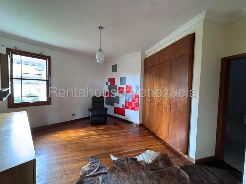 Casa (1 Nivel) en Venta en Oripoto, Distrito Metropolitano - 27