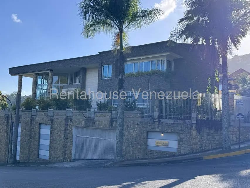 Casa (1 Nivel) en Venta en Oripoto, Distrito Metropolitano - 4