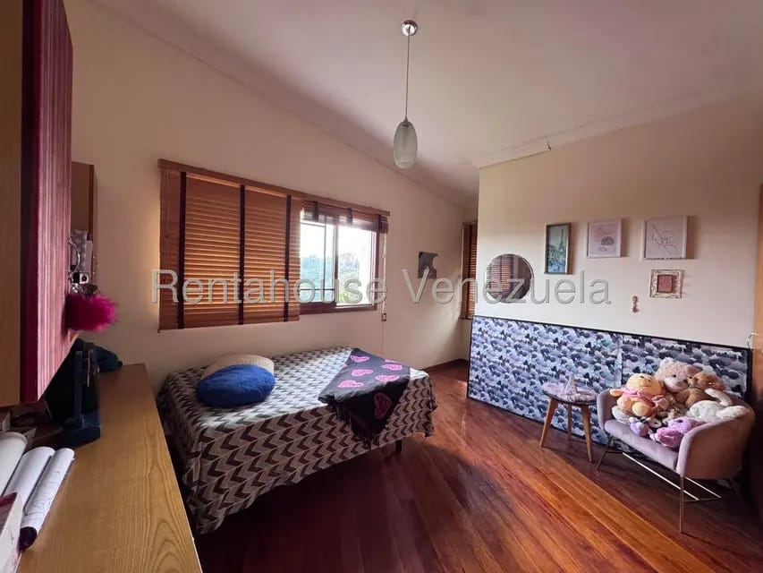 Casa (1 Nivel) en Venta en Oripoto, Distrito Metropolitano - 31