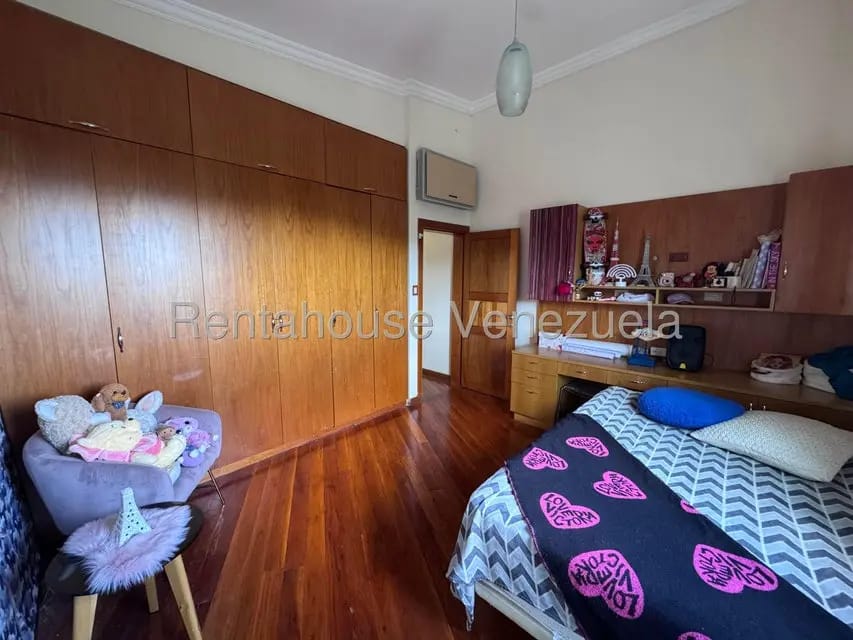 Casa (1 Nivel) en Venta en Oripoto, Distrito Metropolitano - 32