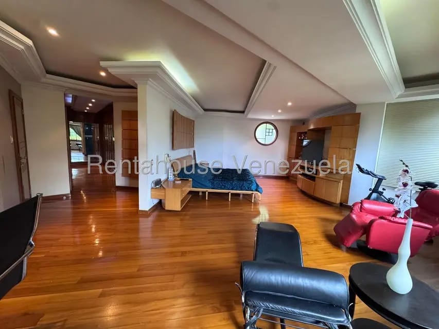 Casa (1 Nivel) en Venta en Oripoto, Distrito Metropolitano - 33