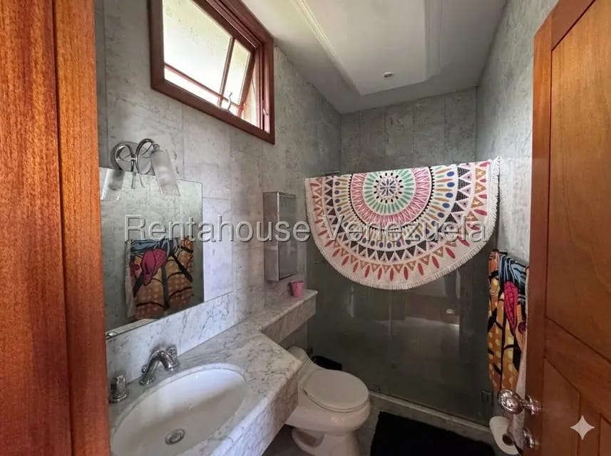 Casa (1 Nivel) en Venta en Oripoto, Distrito Metropolitano - 34