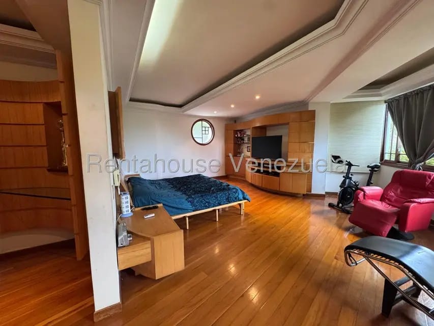 Casa (1 Nivel) en Venta en Oripoto, Distrito Metropolitano - 35