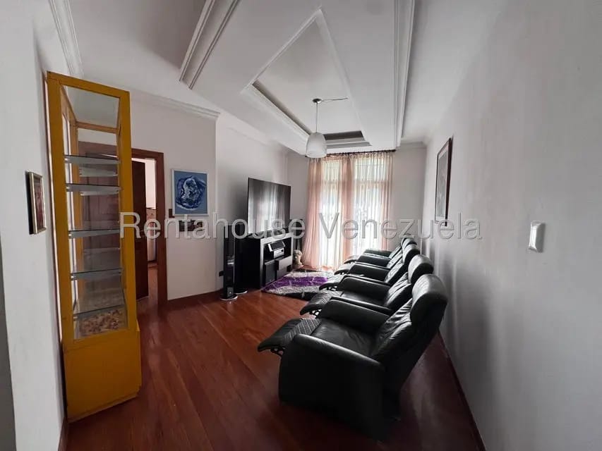 Casa (1 Nivel) en Venta en Oripoto, Distrito Metropolitano - 42