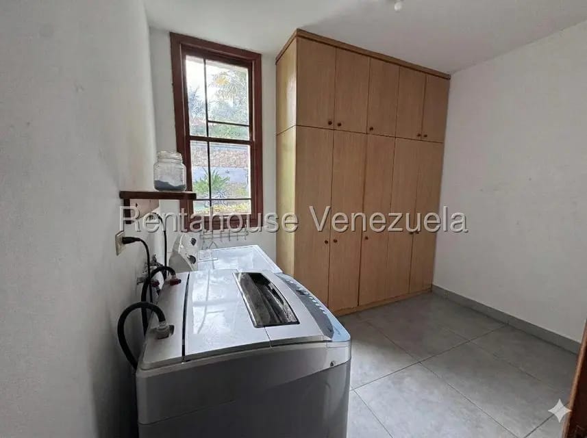 Casa (1 Nivel) en Venta en Oripoto, Distrito Metropolitano - 44