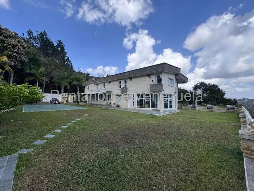 Casa (1 Nivel) en Venta en Oripoto, Distrito Metropolitano - 7