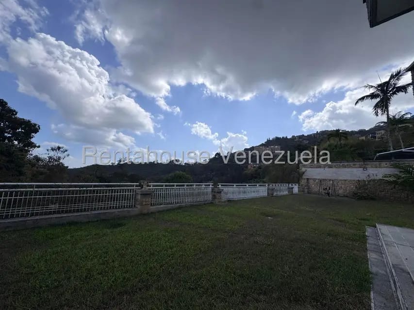 Casa (1 Nivel) en Venta en Oripoto, Distrito Metropolitano - 8