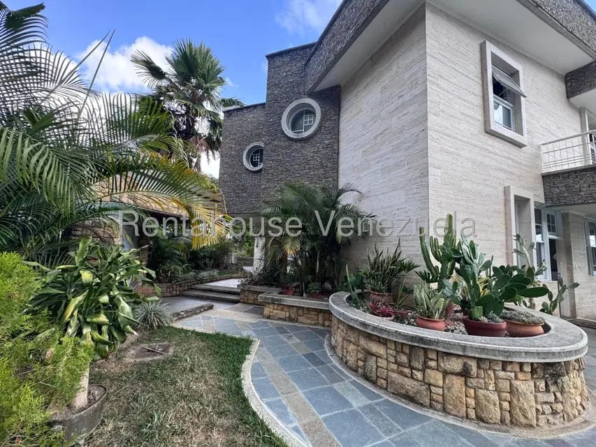 Casa (1 Nivel) en Venta en Oripoto, Distrito Metropolitano - 10