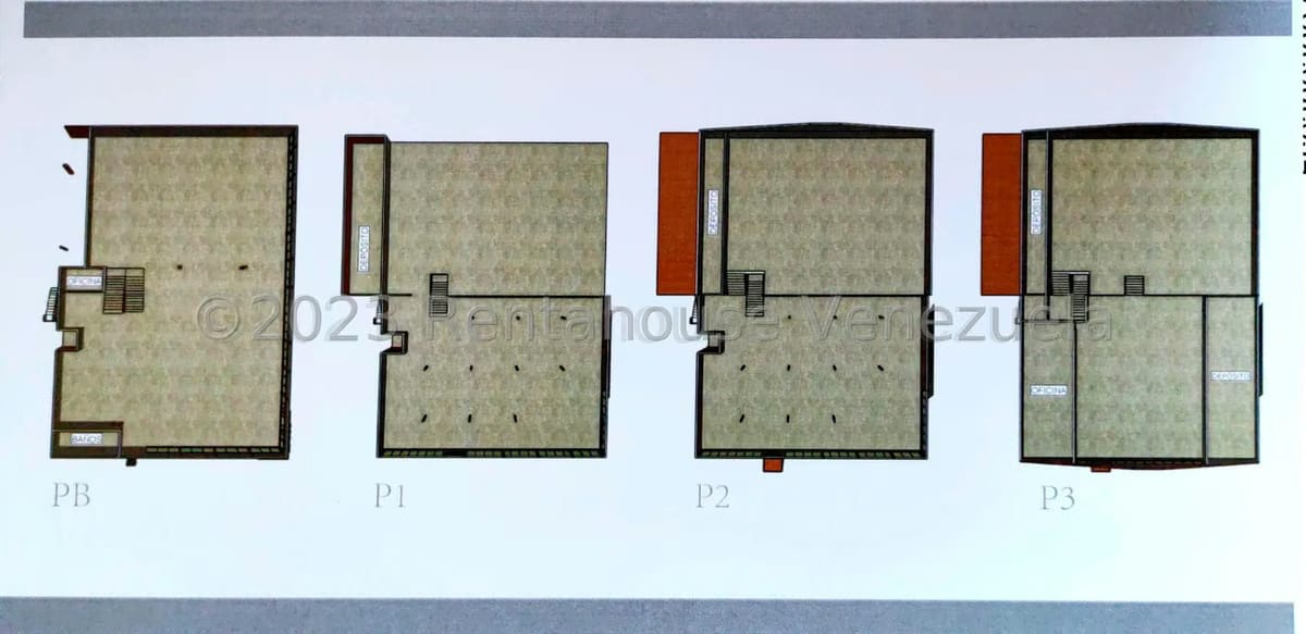 Comercial (Local Comercial) en Alquiler en Guatire, Miranda - 12