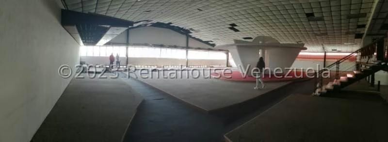 Comercial (Local Comercial) en Alquiler en Guatire, Miranda - 5