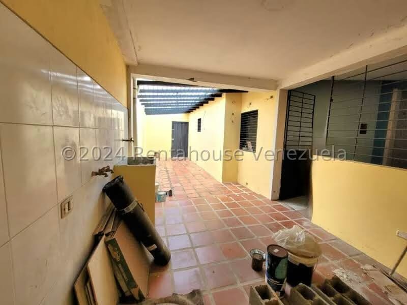 Casa (1 Nivel) en Venta en San Felipe, Yaracuy - 25
