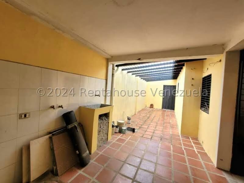 Casa (1 Nivel) en Venta en San Felipe, Yaracuy - 26