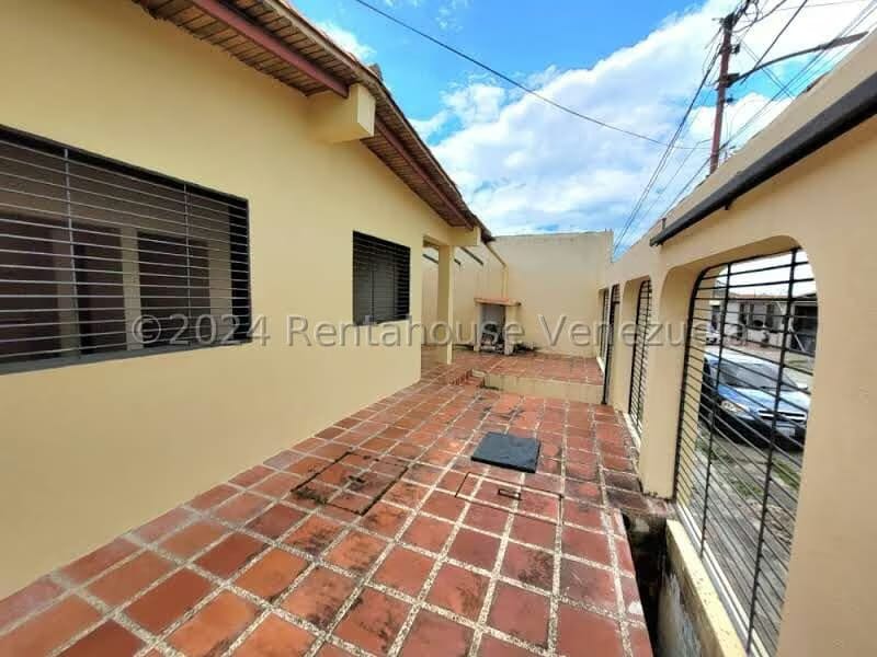 Casa (1 Nivel) en Venta en San Felipe, Yaracuy - 5
