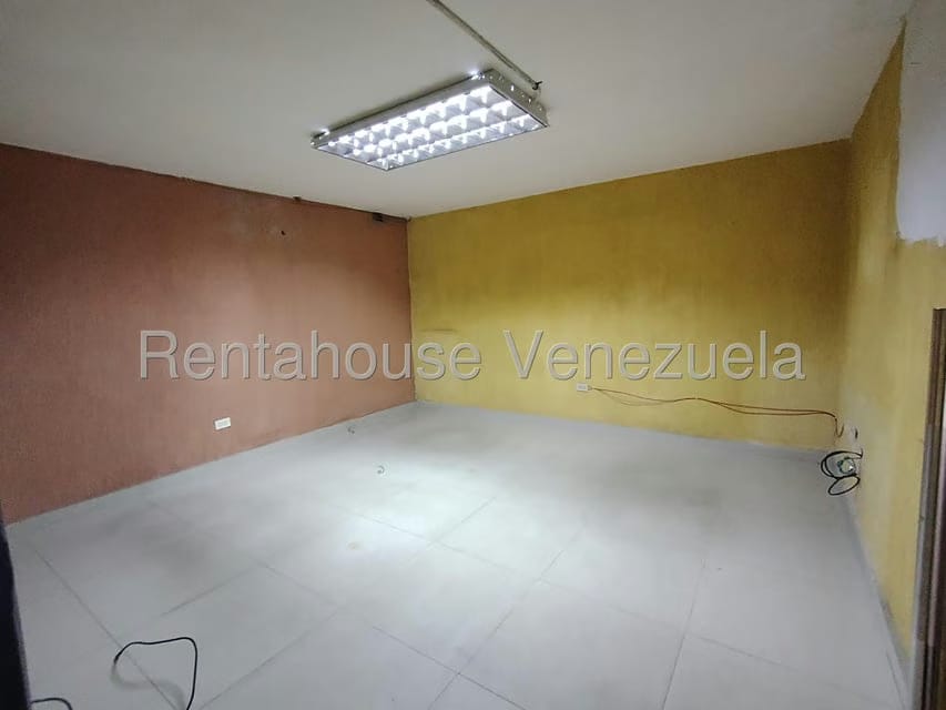 Comercial (Galpon - Deposito) en Venta en Zona Centro, Aragua - 6