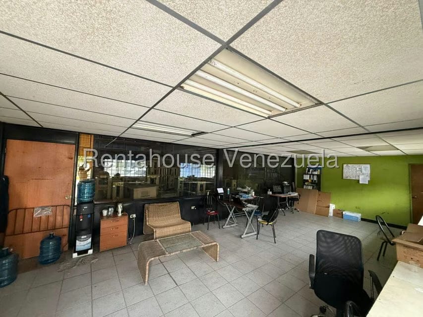 Comercial (Galpon - Deposito) en Venta en Guatire, Miranda - 9