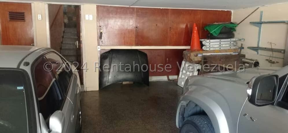 Casa (1 Nivel) en Venta en Santa Monica, Distrito Metropolitano - 12