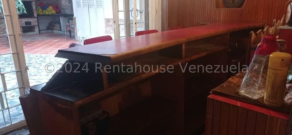 Casa (1 Nivel) en Venta en Santa Monica, Distrito Metropolitano - 20
