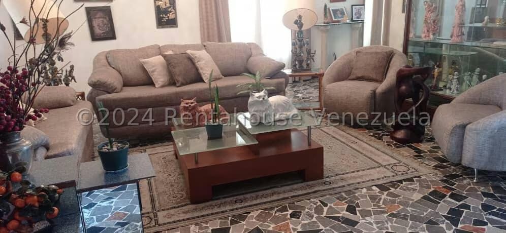 Casa (1 Nivel) en Venta en Santa Monica, Distrito Metropolitano - 3