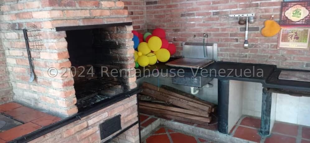 Casa (1 Nivel) en Venta en Santa Monica, Distrito Metropolitano - 21