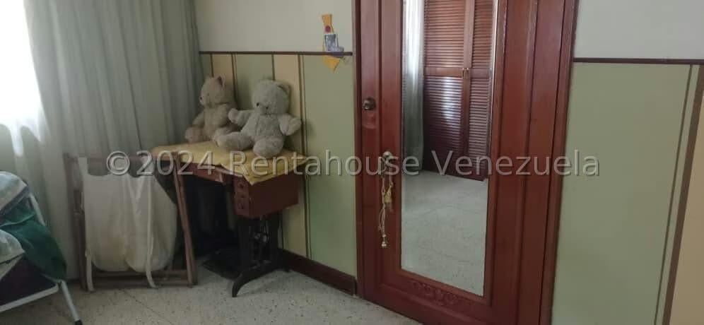 Casa (1 Nivel) en Venta en Santa Monica, Distrito Metropolitano - 22