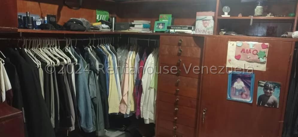 Casa (1 Nivel) en Venta en Santa Monica, Distrito Metropolitano - 25