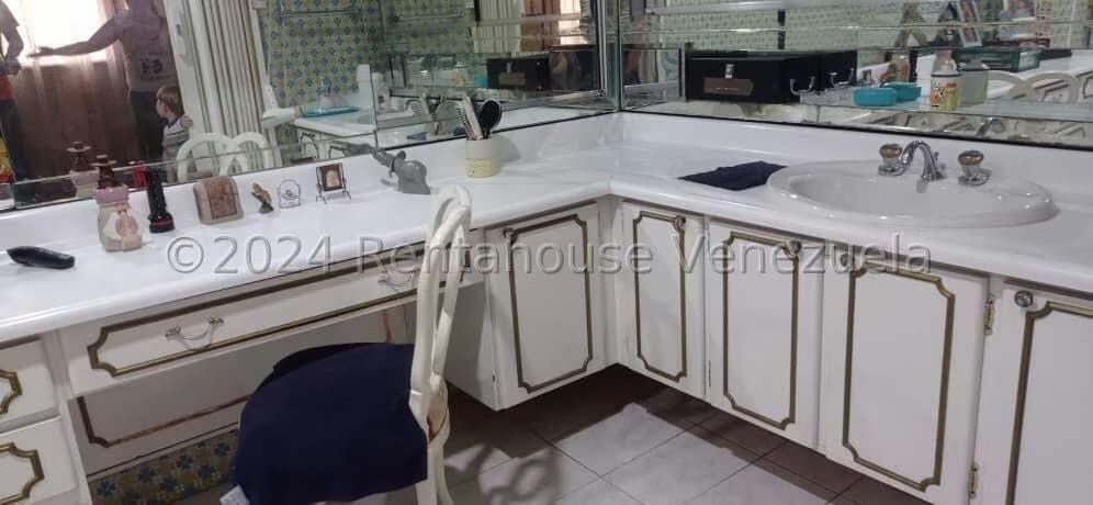 Casa (1 Nivel) en Venta en Santa Monica, Distrito Metropolitano - 28